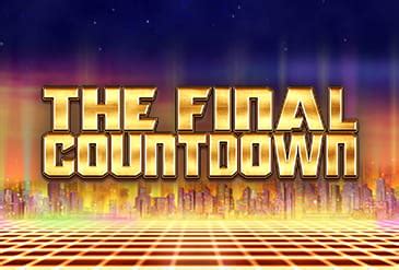 the final countdown casino/service/garantie